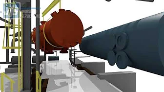 Sulfur Condenser Lift Plan - Jōb EPC Company (JEPCO)