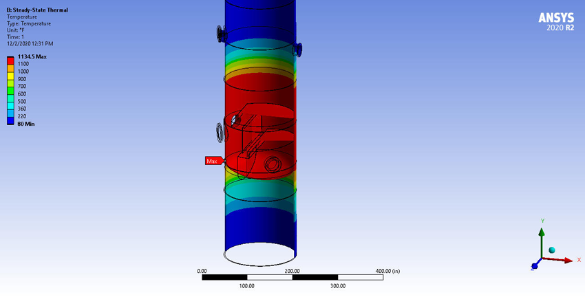 Finite Element Analysis Services & FEA Engineering | JEPCO